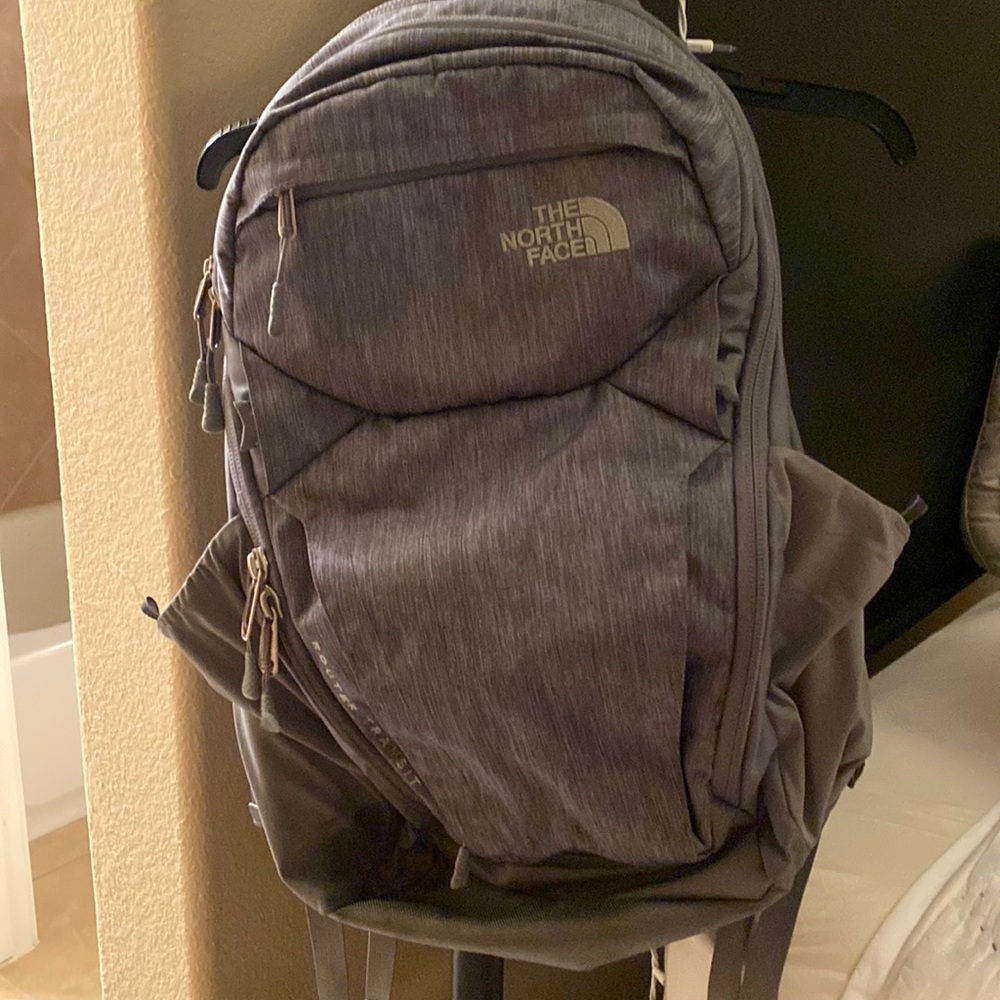 north face router transit backpack